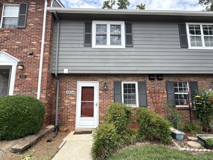 houses for rent in Charlotte