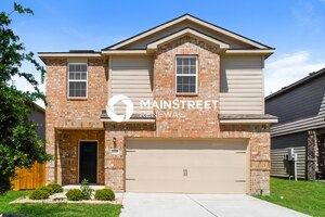 houses for rent in New Braunfels