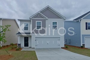 houses for rent in Graniteville