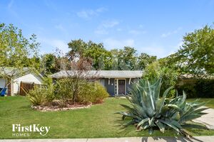 houses for rent in San Antonio