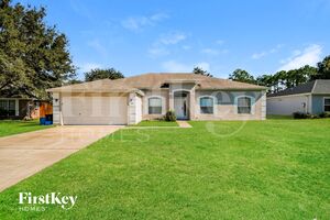 houses for rent in Palm Coast