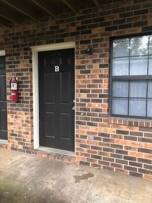 houses for rent in Huntsville