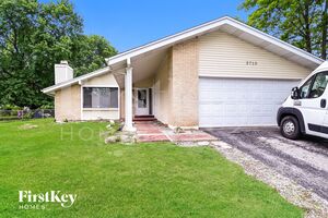 houses for rent in Florissant