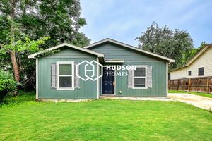 houses for rent in San Antonio