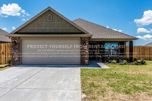 houses for rent in Fayetteville