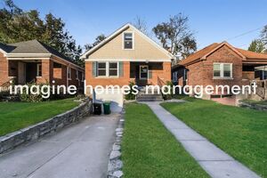 houses for rent in Cincinnati