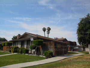 houses for rent in Bakersfield