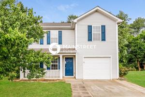 houses for rent in Charlotte