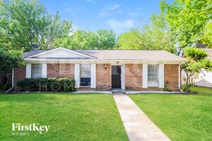 houses for rent in Allen