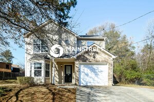 houses for rent in Lawrenceville
