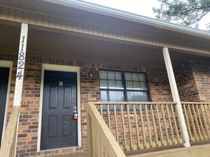 houses for rent in Huntsville