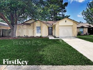 houses for rent in Houston