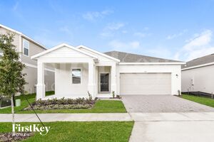 houses for rent in Kissimmee