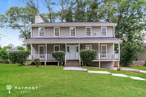 3 Bedroom House – 603 Chatham Trail, Jonesboro, GA, 30238