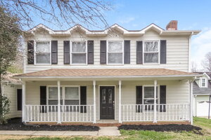houses for rent in Charlotte