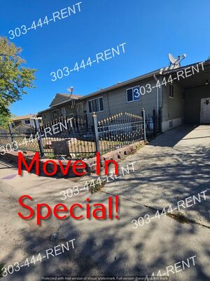 houses for rent in Brighton