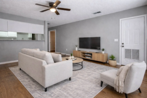 houses for rent in Denton