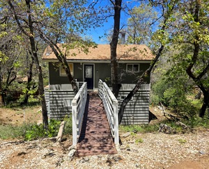 houses for rent in Big Bear Lake