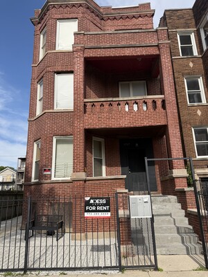 houses for rent in Chicago