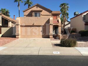 houses for rent in Phoenix