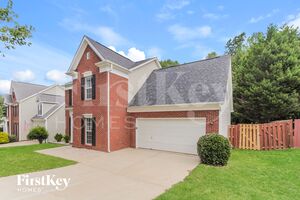 houses for rent in Charlotte