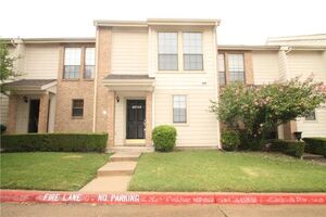 houses for rent in Farmers Branch