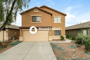 houses for rent in Maricopa
