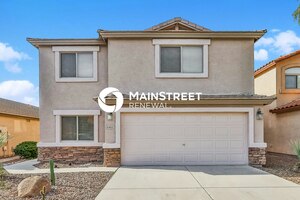 houses for rent in Maricopa