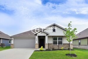 houses for rent in Cleburne
