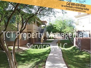 houses for rent in Tempe