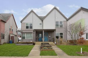 houses for rent in Indianapolis