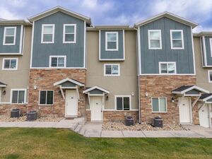 houses for rent in Herriman