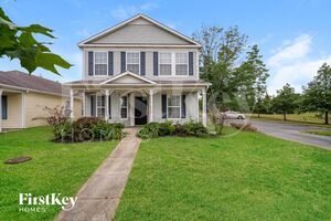 houses for rent in Noblesville