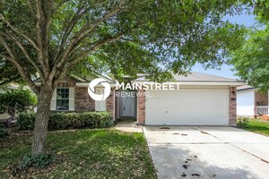 houses for rent in Converse