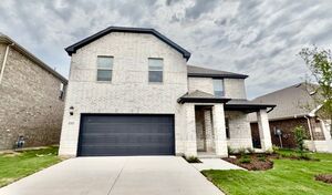 houses for rent in McKinney