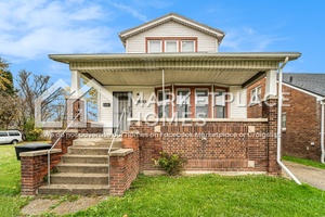 houses for rent in Detroit