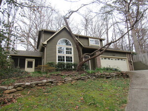 houses for rent in Knoxville