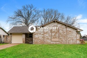houses for rent in Houston