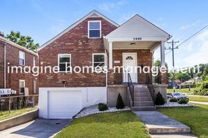 houses for rent in Cincinnati