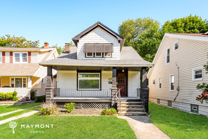houses for rent in Cleveland