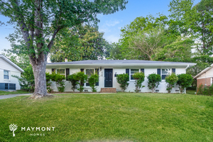 houses for rent in Charlotte