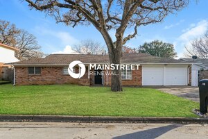 houses for rent in North Richland Hills