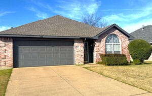 houses for rent in DeSoto