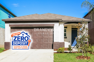 houses for rent in Wesley Chapel