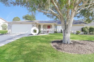houses for rent in Spring Hill