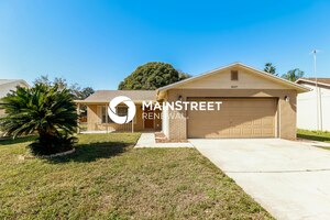 houses for rent in New Port Richey