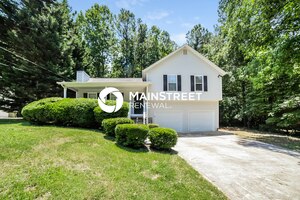 3 Bedroom House – 50 King Alfred Ct, Dallas, GA 30157