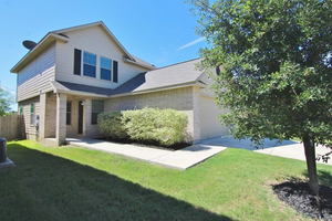 houses for rent in San Antonio