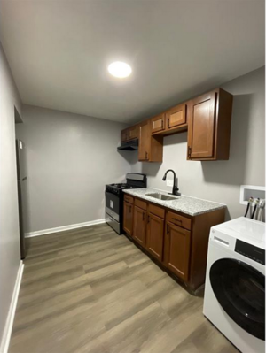houses for rent in Baltimore