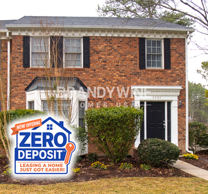 houses for rent in Norcross